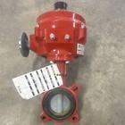 Bray Series 70 Vane Style Rotary Actuator 90 Degree 70-0031-113a0-536 a