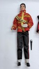 Lot Of 3 Vintage 1984 Ljn Toys 11 5    Michael Jackson Collectible Action Figures
