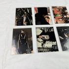 1992 Topps Batman Returns Movie Trading Card Lot Of 7 Assorted