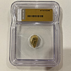 Gold Nugget 4 80 Grams Icg Genuine Nd Graded