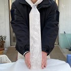 8 4lb Large Natural Clear Quartz Obelisk White Crystal Energy Column Healing