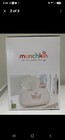Munchkin Warm Glow Wipe Warmer - New  2