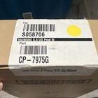 New In Box Cisco Cp-7975g Eight Line Color Display Unified Ip Phone Voip