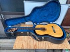 Yamaha Cg-150sa Classical Guitar With Hard Case Japan Used