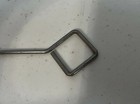 Wire Antenna From Vintage Tin Radar Or Zoomer Robot Toys   Others 
