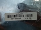 New 6 X 24 Inch Diamond Plate 1 16  Thick Free Ship 6  By 24 