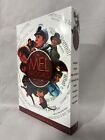 The Mel Brooks Collection - 8 Dvd Box Set 2006 Brand New - Factory Sealed 