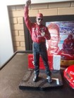 Dale Earnhardt Jr - Car  Figurine  And Can Lot Collectibles