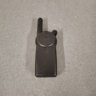 Motorola Cls 1110 Uhf Business 2-way Radio Walkie Talkie - No Battery