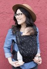Baby Carrier  Adjustable Newborn To Toddler Ergonomic And Multiple Positions