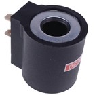 Valve Coil For Boss Hyd01638 6301010 Western 49230k-2 Snowex 52294