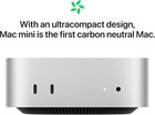 Mac Mini  2024      Apple M4 10-core Cpu     10-core Gpu     16gb Ram 256gb Ssd     1gbe