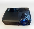 Viewsonic Pjd5233 Dlp Projector 2700 Lumens 1080p Hd 3d Ready Remote Hdmi Cord