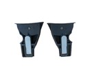 Britax B-safe B-agile Car Seat Adapters For Bob Stroller