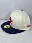 Size 7 1 4 New Era Detroit Stars 59fifty Negro League Baseball Fitted Hat Nwt