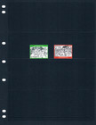  2 25 Scott Value - 2016 Guyana Villages  South America Cv Mnh Nh Umm