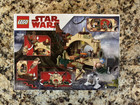 Lego - Star Wars - 75208 Yoda s Hut - New Sealed In Box