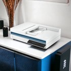 Hp Scanjet Pro 2600 F1 Desktop Scanner - 20g05a bgj- Ebay Certified