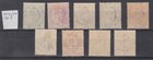 Cape Of Good Hope 1903-1904 Edward Vii Full Mlh Series 