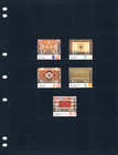 1 3 Off  12 00 Scott Value - 2021 Bosnia Carpets Bosnian Tradition Cv Mnh Nh Um