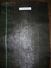 Dewitt Weed Barrier - Professional Max - Heavy Duty Woven Fabric 4 Ft X 250 Ft