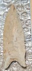 Missouri Dalton Spear Point Arrowhead Projectile Knife Blade