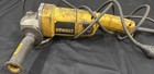 Dewalt Dw831 5  Medium Angle Grinder - Yellow