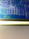 Miller Xmt 350  Vs 243664c-243668a Circuit Card Assembly  Front Panel Display