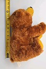 Kohl   s Cares Eric Carle Brown Bear Plush Stuffed Animal Soft Toy 2012 12   