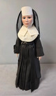 Blessing Nun Doll- Sisters Of The Order Of Mercy In Original Box   Certificate