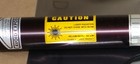 Melles Griot Hene Laser 05-lhp-214 No  Power Supply   a4 