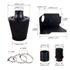 Performance Air Induction Intake Kit   Filter For Vw Golf Mk4 Gti Audi A3 1 8t