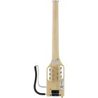 Traveler Guitar Ultra-light Electric Travel Guitar Maple