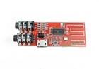 Wireless Stereo Bluetooth 4 2 Audio Receiver Transmitter Headphone Module