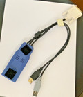 Raritan Dominion Kx Ii Kvm Cable -  Model D2cimdvusb