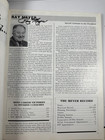 Signed - 1984 Depaul Blue Demons Basketball Program -ray Meyer - Vs Creighton