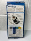 Belkin Surgemaster Superior Series 8 Outlet 6ft Surge Protector White Nb2