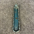 Budda Theme Incense Stick Holder Burner Ash Catcher 10  L Euc