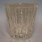 Waterford Crystal Omega Ice Bucket Marquis Heavy Bar Entertain Chiller Holiday 