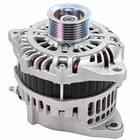 For Nissan Altima 2007-2017 Maxima 2009-2018 Murano 2009-2014 Alternator 130a