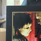 Saw Iii Senitype Film Cel 2006 Lions Gate Films Twisted Pictures