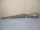 Vintage Daisy Powerline 880 Air Rifle 177 Cal Bb Pellet Gun  Needs New Seals