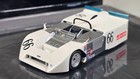 Minichamps Chaparral 2j  66     Vic Elford  Can-am 1970     1 43