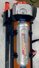 Larami Super Soaker - Super Charger Monster X Water Soaker Gun 1999 With Strap