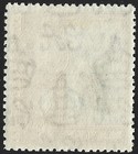 Malta 1938-43 Kgvi 10s Black   Carmine   Sg 231 Mint  hinged  Cat   19 