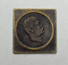 Coin 1 2 Dollar Hawaii Kingdom Kalakaua
