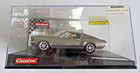 Carrera Evolution 1 32 Scale 1967 Ford Mustang Gt  27140 Slot Car  mint 