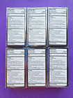 6 Pack Large Lumify Eye Drops  25 Oz  7 5ml  Sealed In Box Fresh Lot  Exp  2028