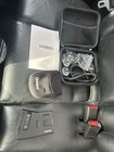 Uniden R7 Radar   Laser Detector Audio visual Alerts With Accessories