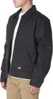 Dickies Men s Tj15 Insulated Eisenhower Front Zip Up Work Jacket Trucker